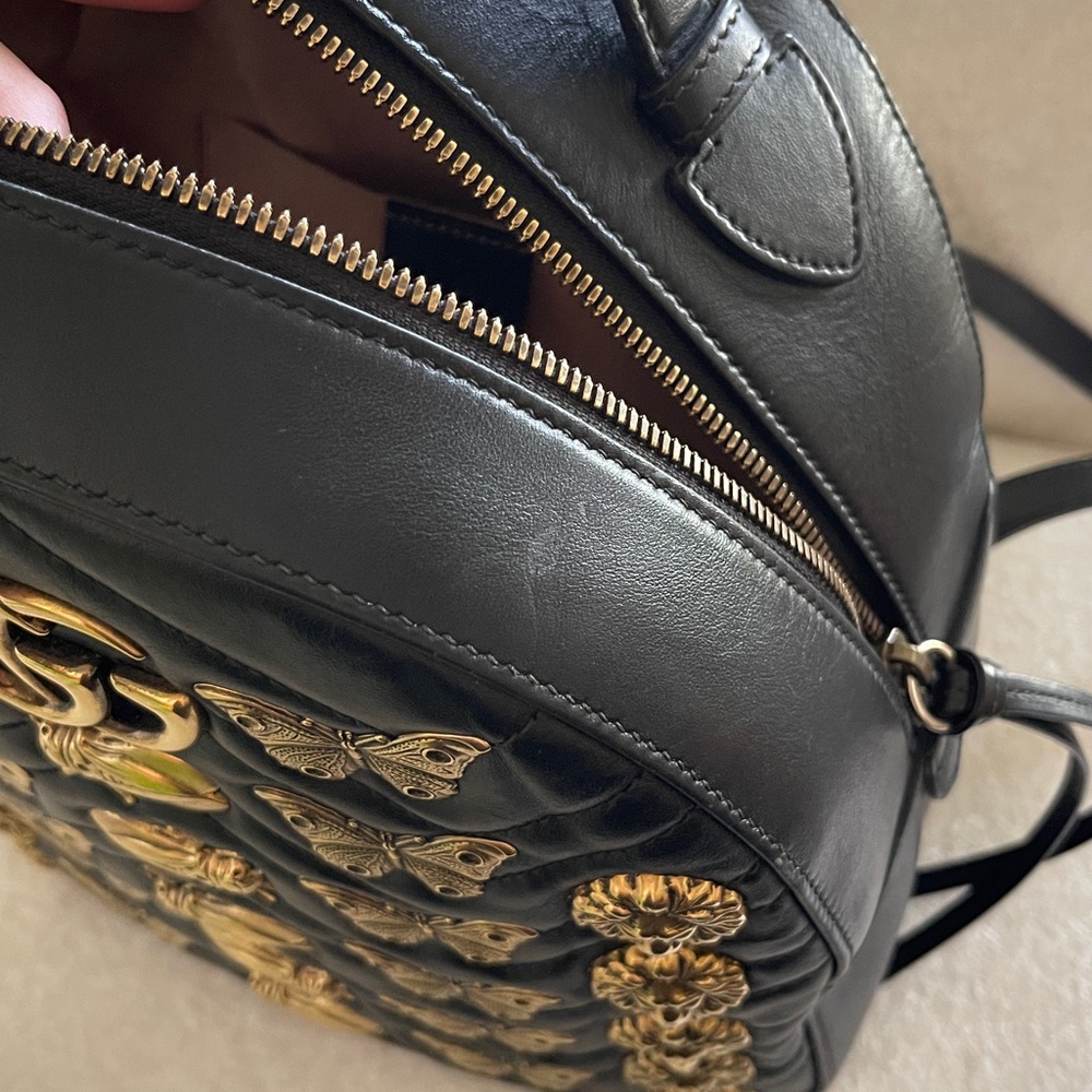 Gucci
Double G Marmont - Picture 9 of 10